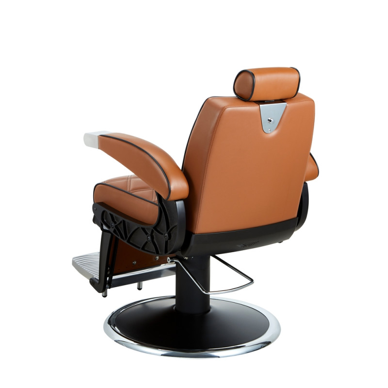 Sillon De Barbero Hugo