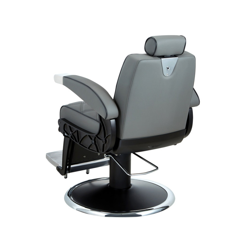 Sillon De Barbero Hugo