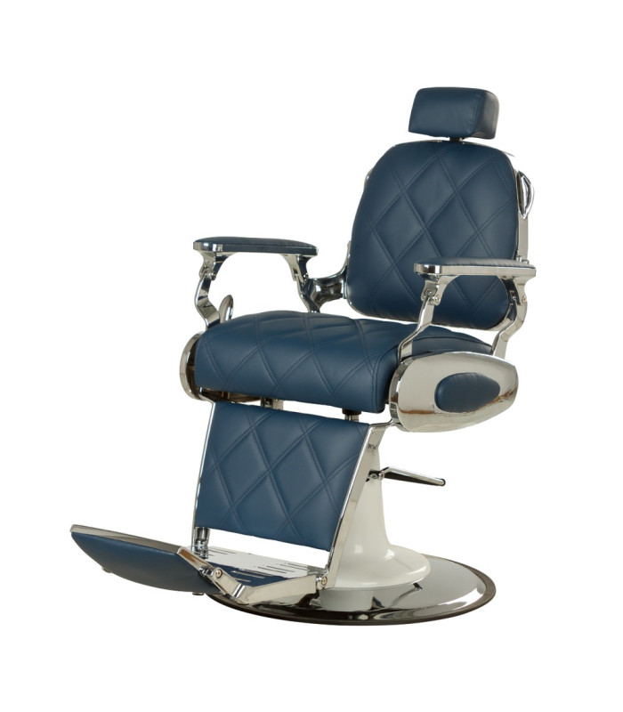 Sillón De Barbero Hans