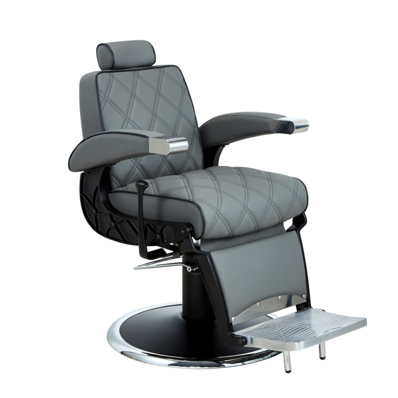Sillon De Barbero Hugo