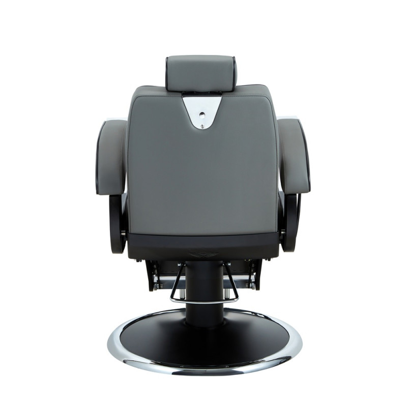 Sillon De Barbero Hugo