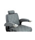 Sillon De Barbero Hugo