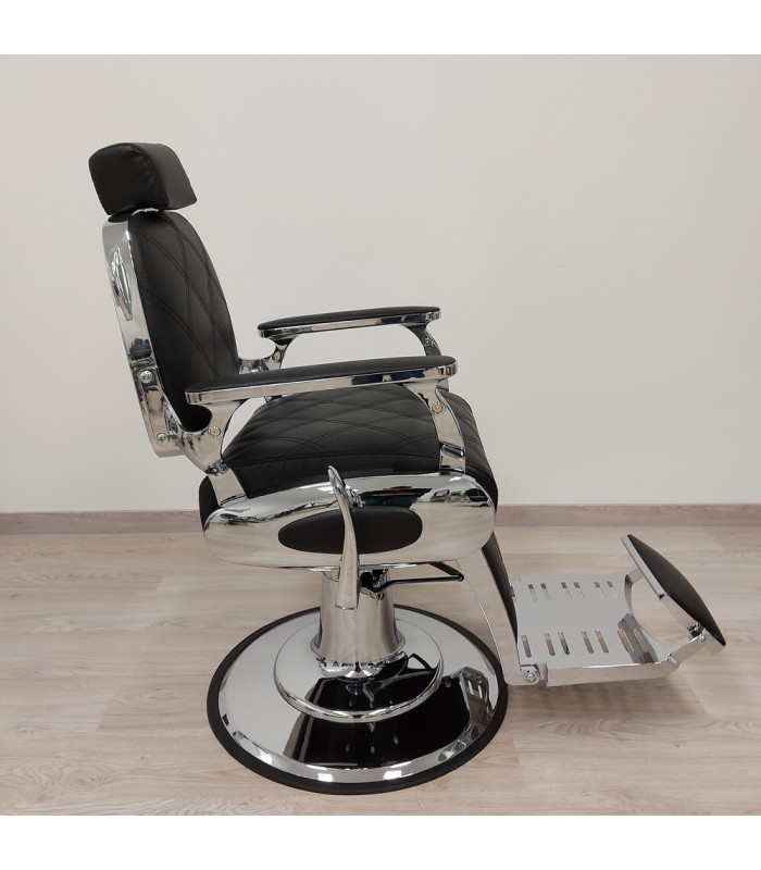 Sillón De Barbero Hans