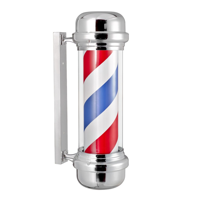 Barber Pole Pol