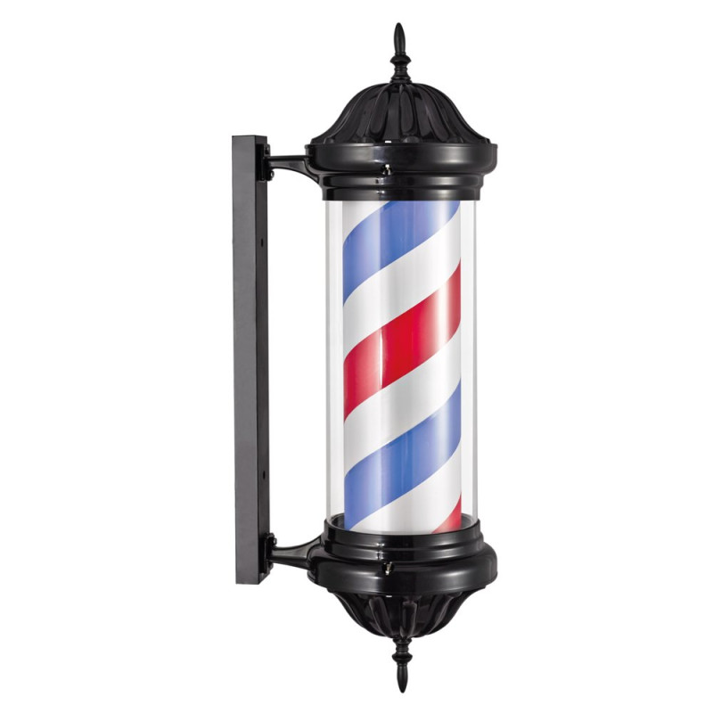 Barber Pole Paul