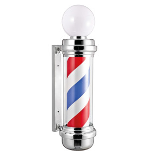 Barber Pole Pablo