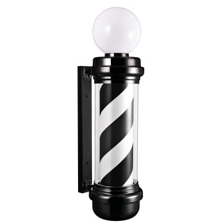 Barber Pole Pablo