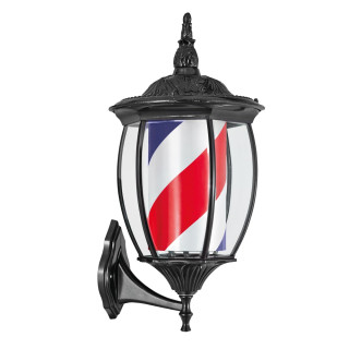 Barber Pole Pauly