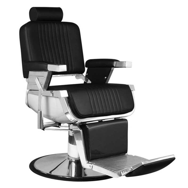 Sillon De Barbero Royal X