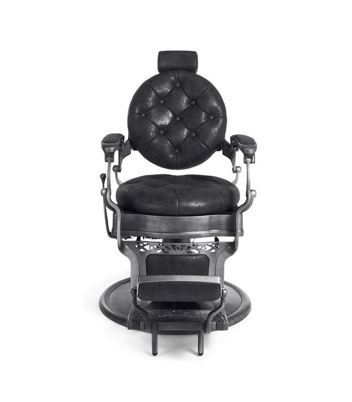 Sillon De Barbero Clint