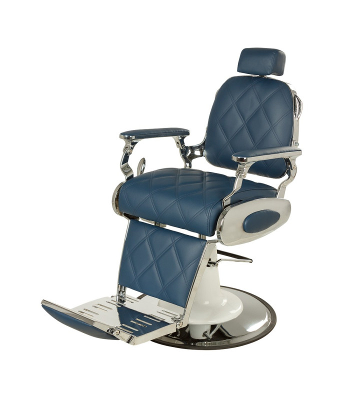 Sillón De Barbero Hans