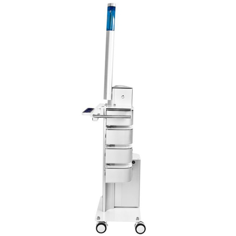 Equipo De Estetica Multifuncion Yoshida