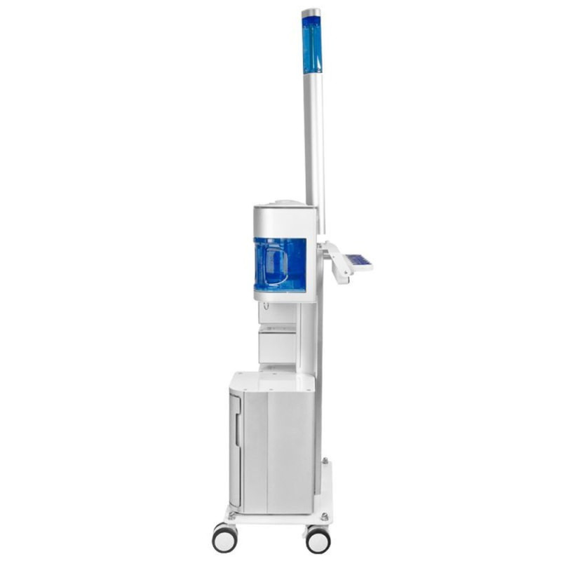 Equipo De Estetica Multifuncion Yoshida