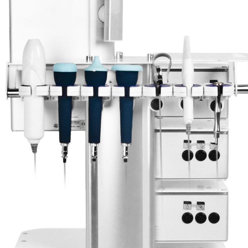 Equipo De Estetica Multifuncion Yoshida