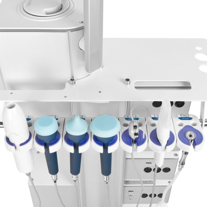 Equipo De Estetica Multifuncion Yoshida