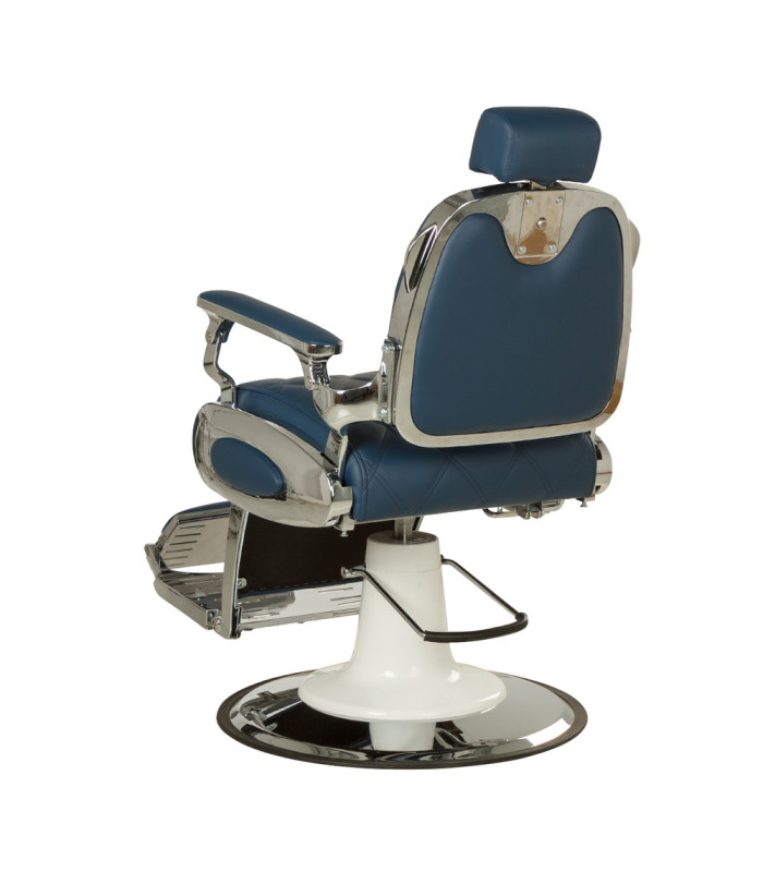 Sillón De Barbero Hans