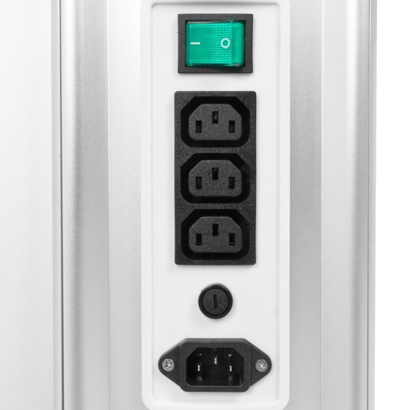 Equipo De Estetica Multifuncion Yoshida