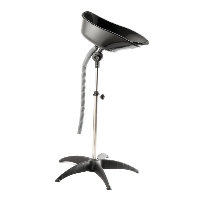 Lavacabezas Portatil Cole