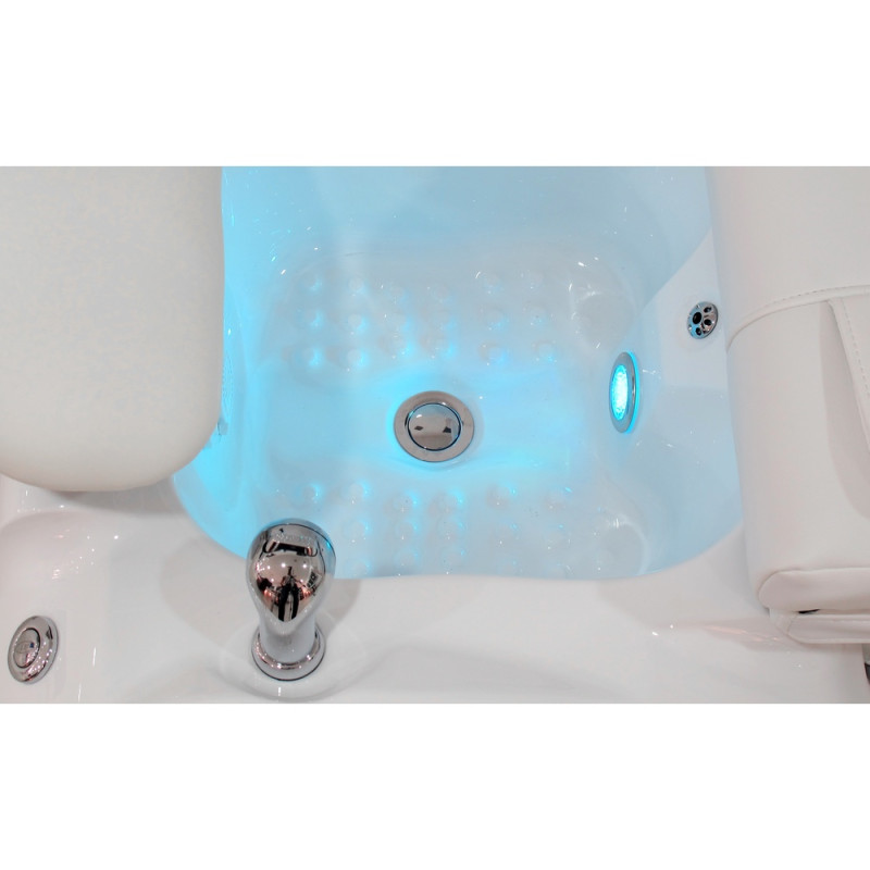 Sillon De Pedicura Spa Caln