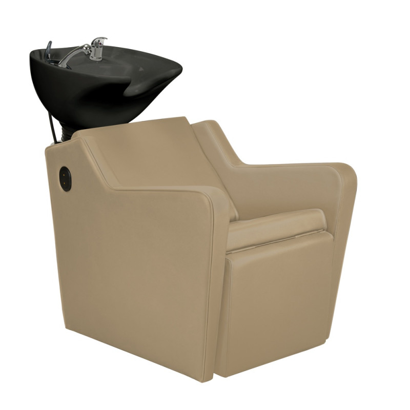 Lavacabezas De Peluqueria Electrico Yannik