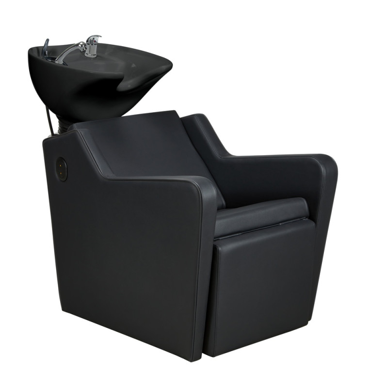 Lavacabezas De Peluqueria Electrico Yanik