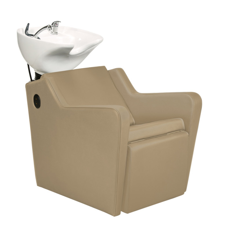 Lavacabezas De Peluqueria Electrico Yannik