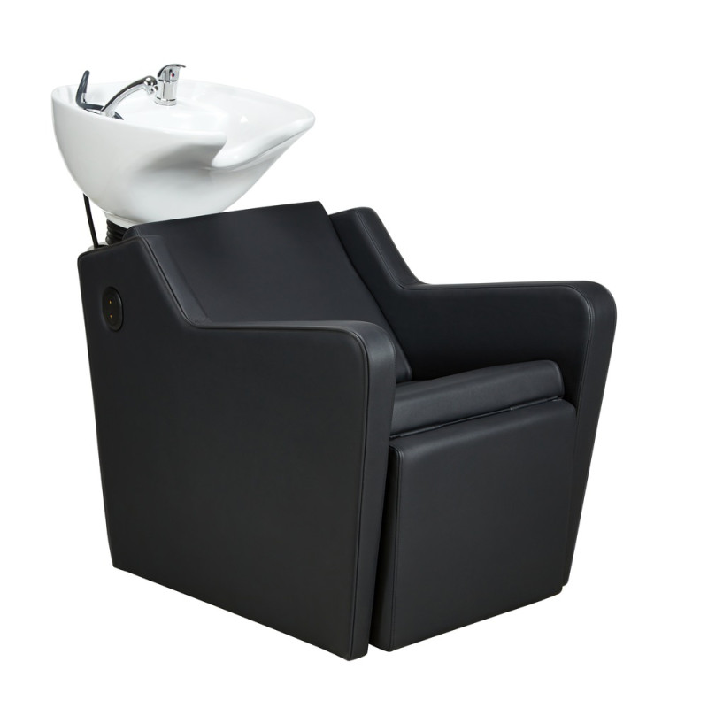 Lavacabezas De Peluqueria Electrico Yannik