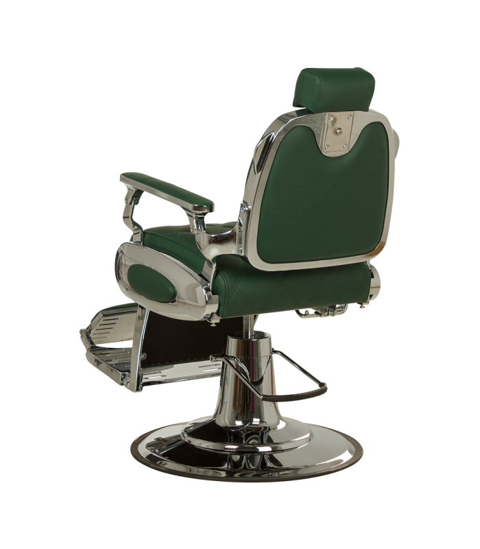 Sillón De Barbero Hans