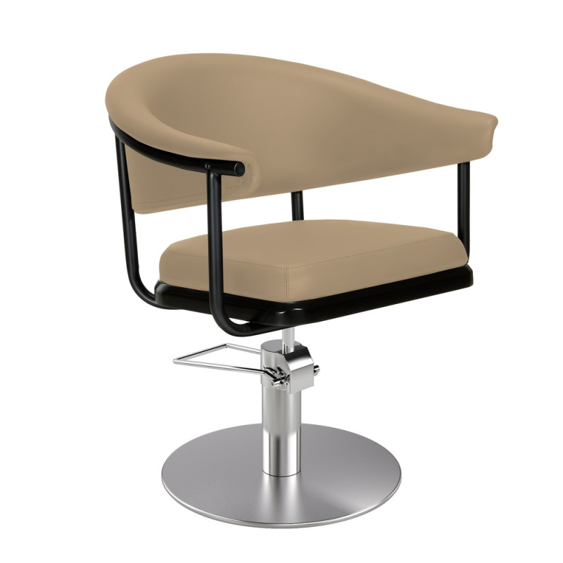 Sillon de Peluqueria Lyra