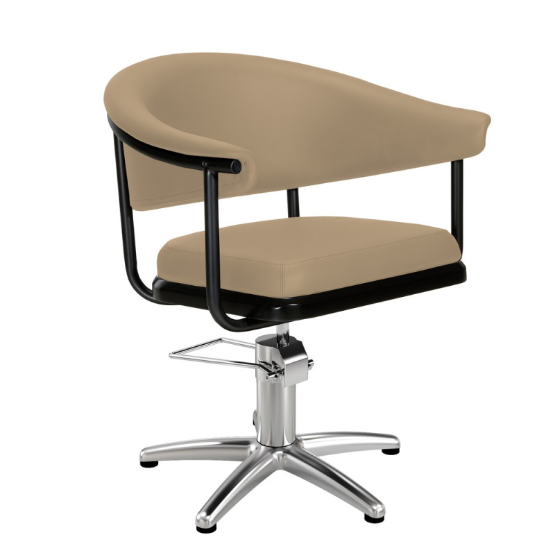 Sillon de Peluqueria Lyra