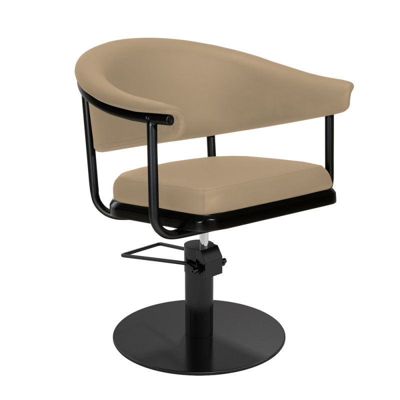 Sillon de Peluqueria Lyra