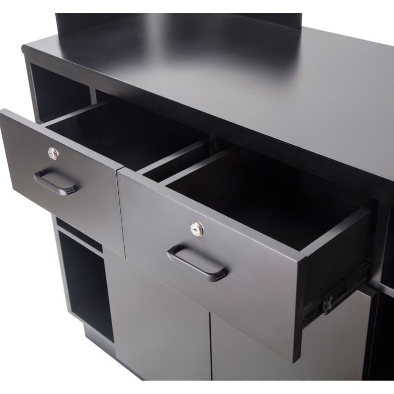 Recepcion De Peluqueria Pam