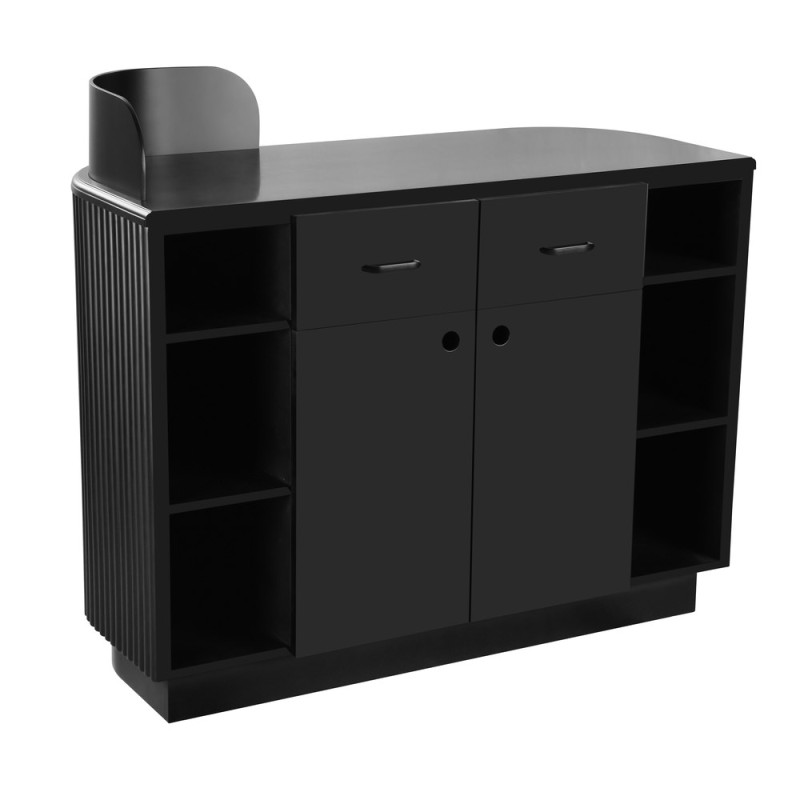 Recepcion De Peluqueria Pam