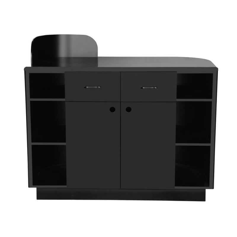 Recepcion De Peluqueria Pam