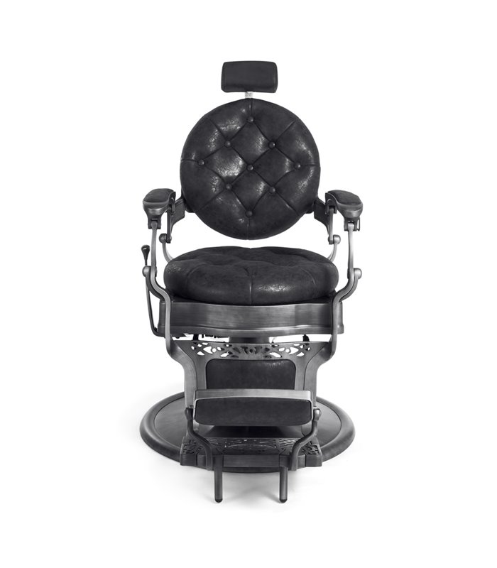 Sillon De Barbero Clint