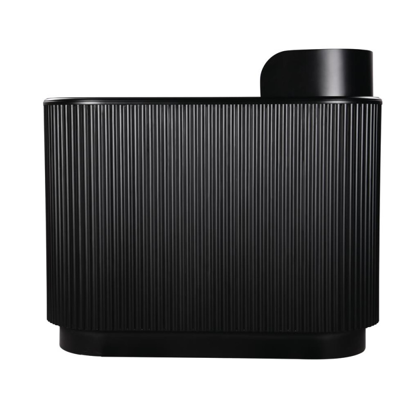 Recepcion De Peluqueria Pam