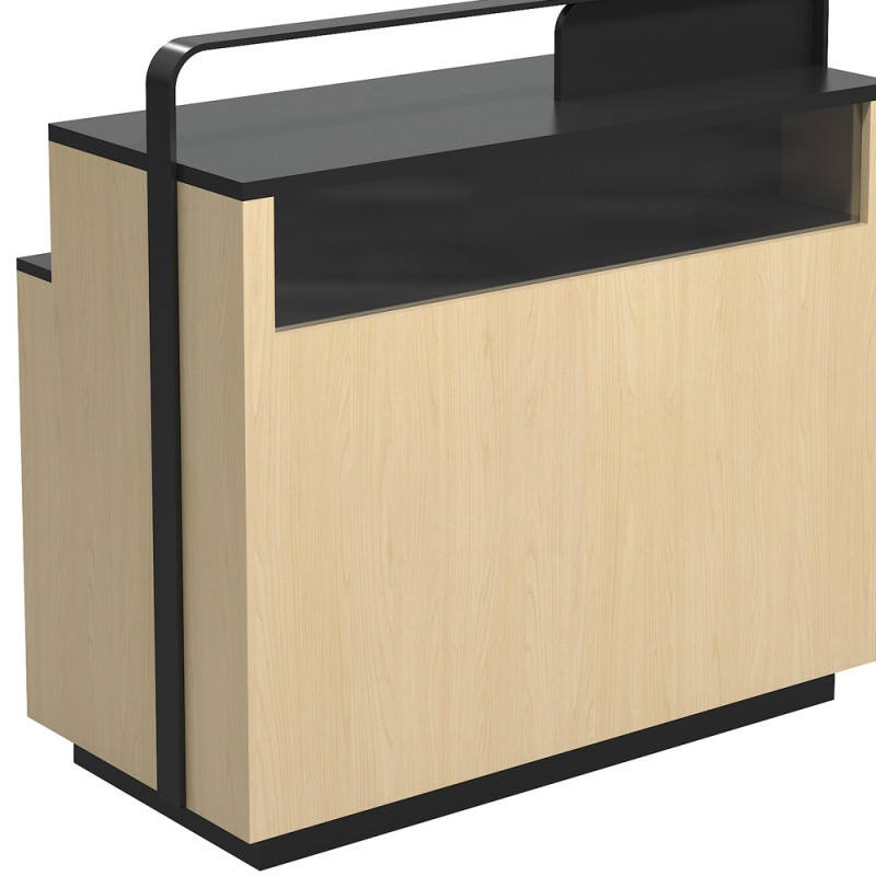 Recepcion De Peluqueria Erin