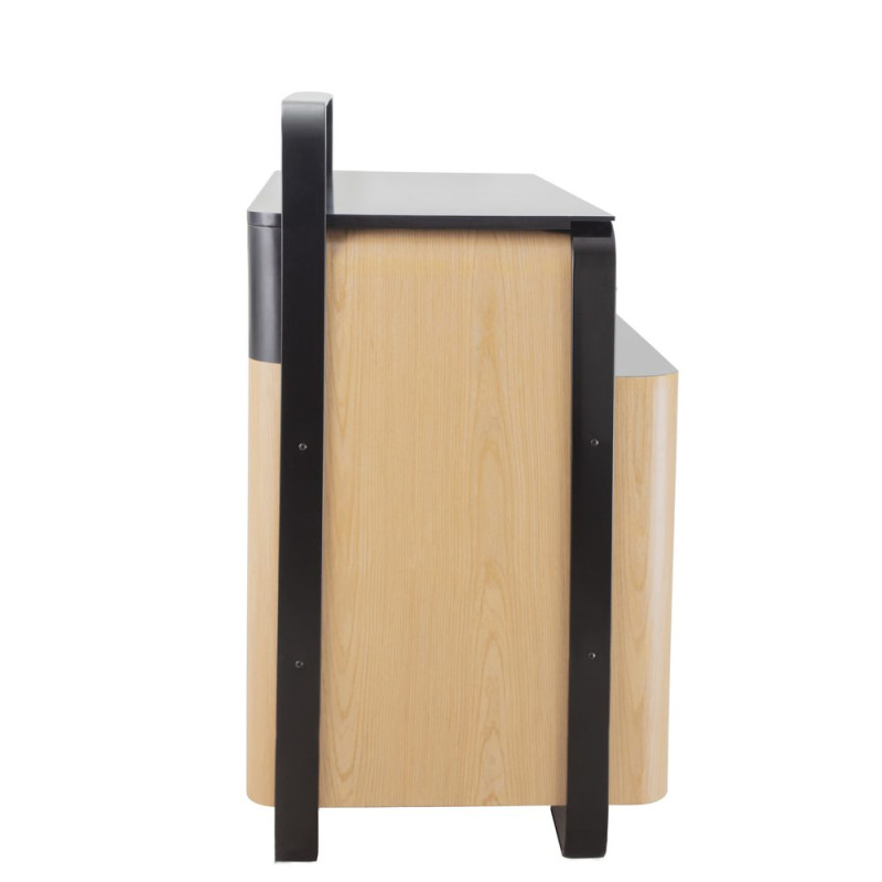 Recepcion De Peluqueria Erin