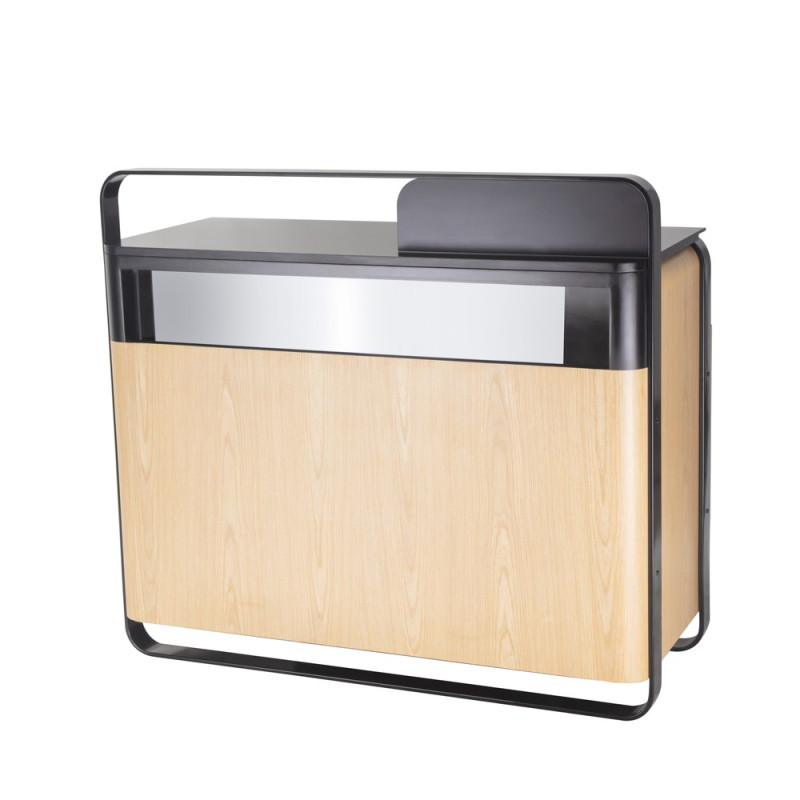 Recepcion De Peluqueria Erin