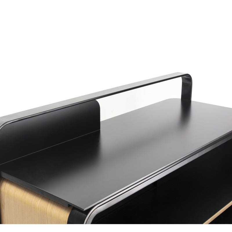 Recepcion De Peluqueria Erin