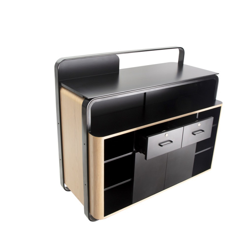 Recepcion De Peluqueria Erin