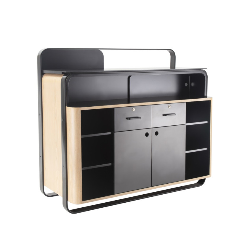 Recepcion De Peluqueria Erin