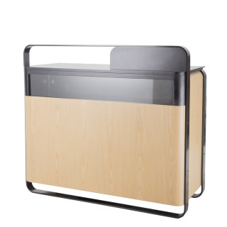 Recepcion De Peluqueria Erin