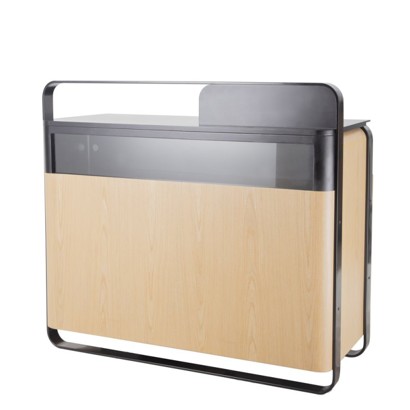 Recepcion De Peluqueria Erin