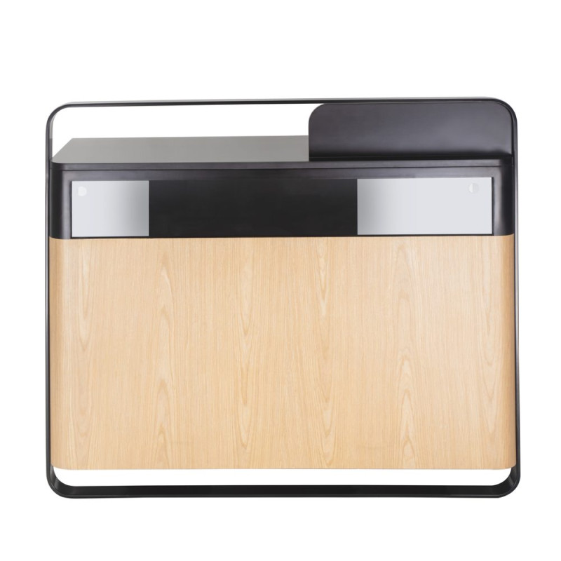 Recepcion De Peluqueria Erin