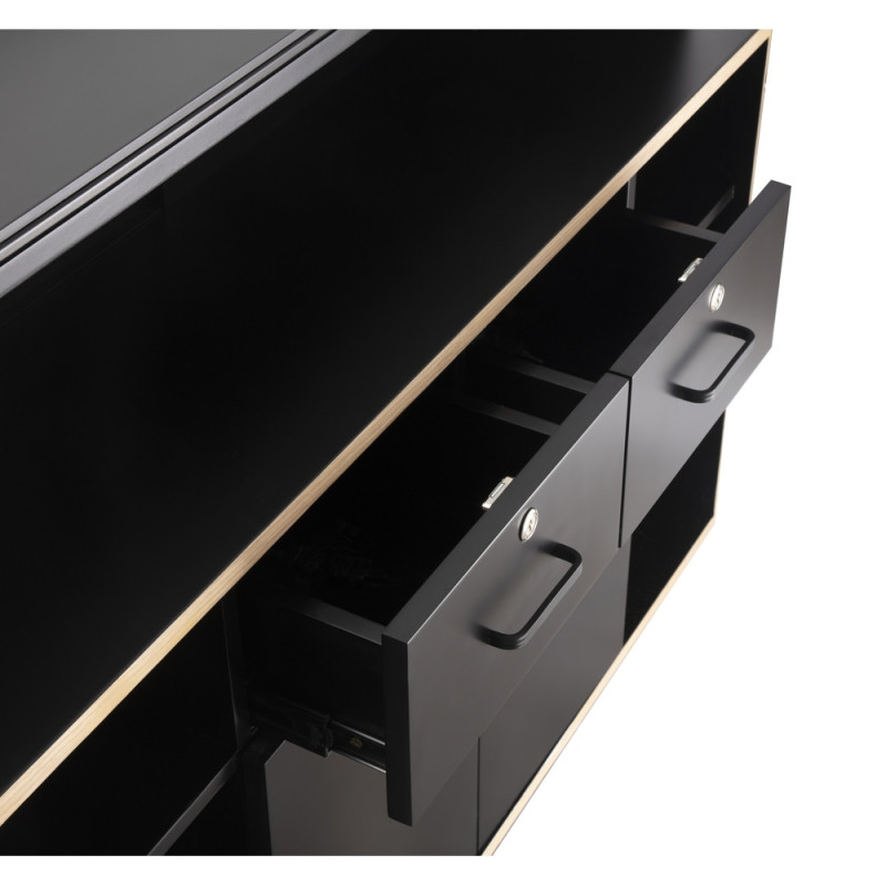 Recepcion De Peluqueria Erin