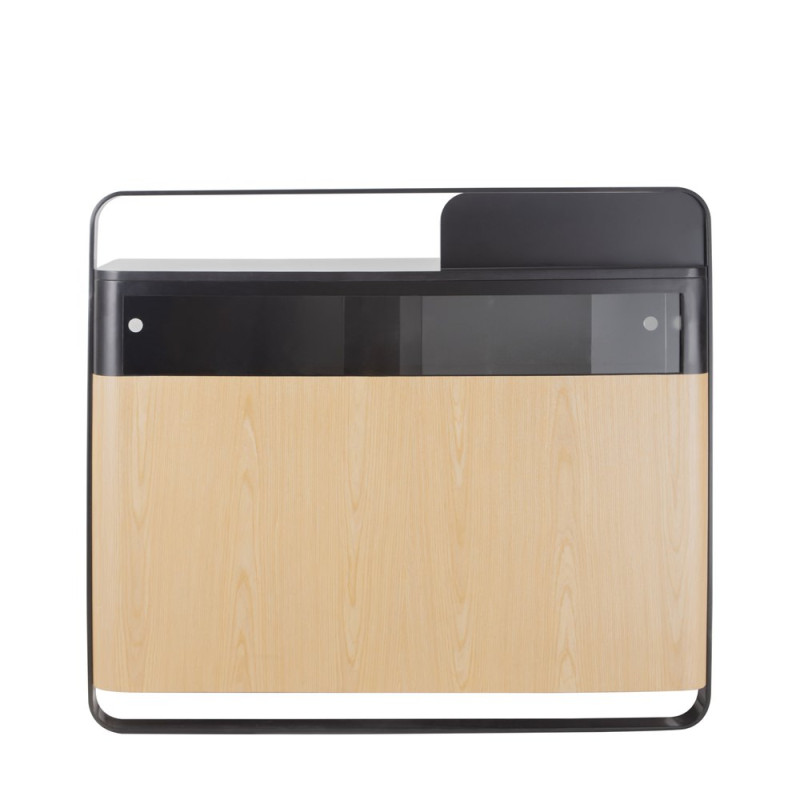 Recepcion De Peluqueria Erin