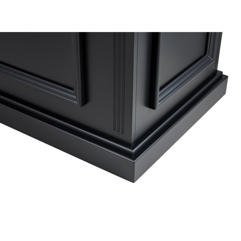 Recepcion de Peluqueria Earl