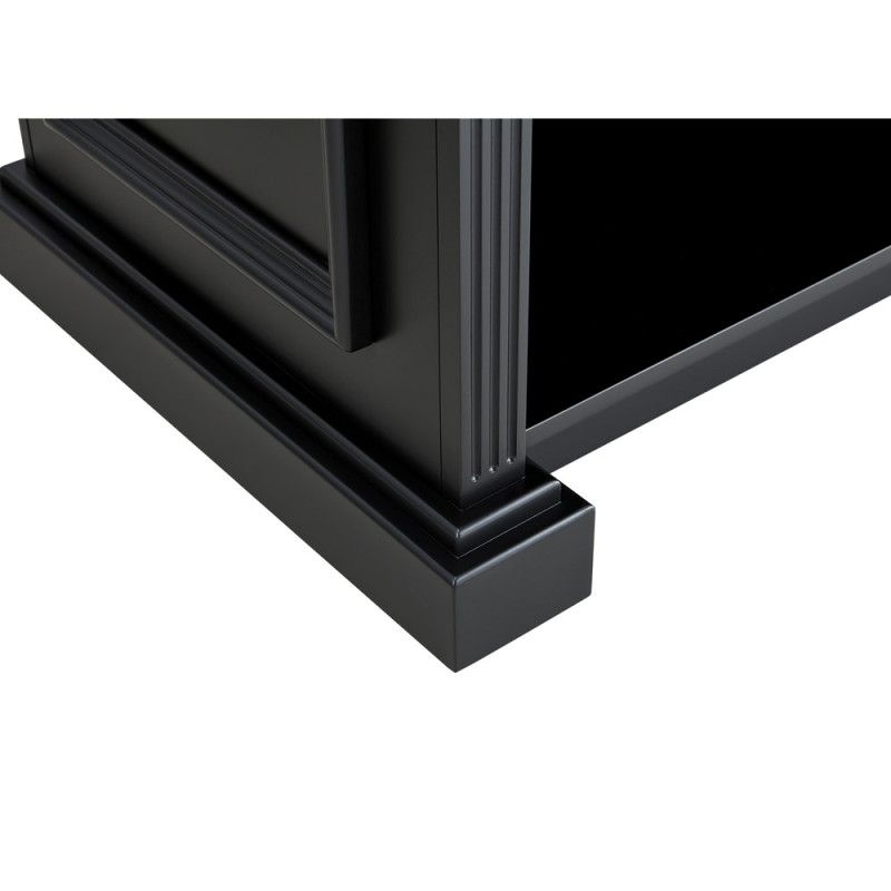 Recepcion de Peluqueria Earl