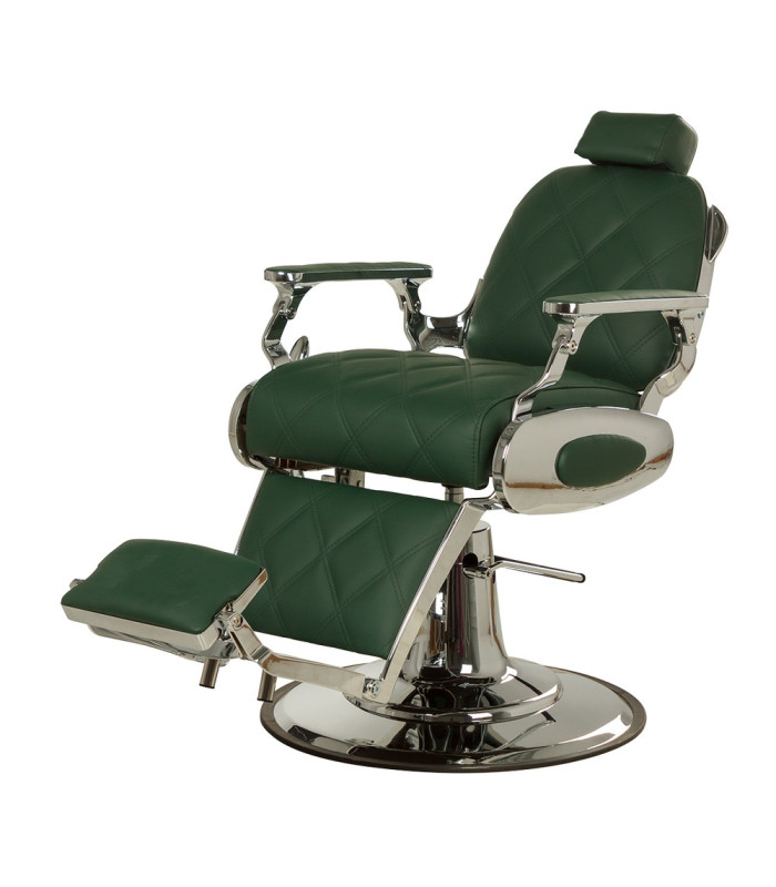 Sillón De Barbero Hans